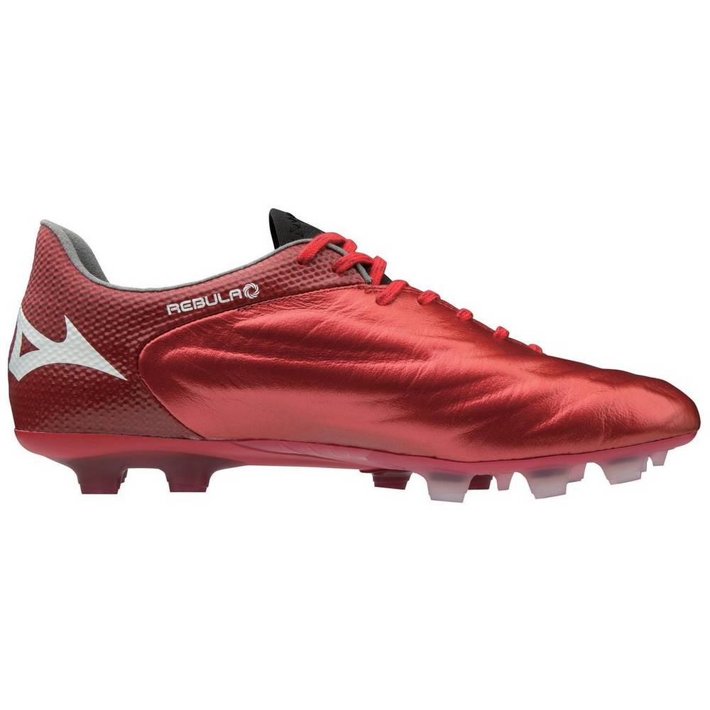 Mizuno Sweden Fotbollsskor Dam Billig Mizuno Rebula 2 V1 Made